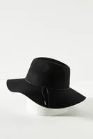 San Diego Hat Co. Packable Fedora