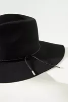 San Diego Hat Co. Packable Fedora