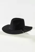 San Diego Hat Co. Packable Fedora