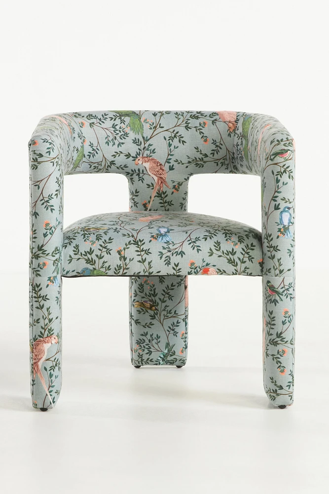 Priyanka Effie Dining Chair