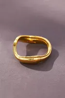 Bonvo Wabi Wavy Ring
