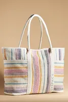 LSPACE Heat Waves Tote