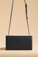 Oryany Mandy Leather Crossbody Bag