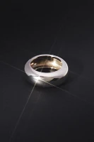 Found by Julie Major Gold Band Ring