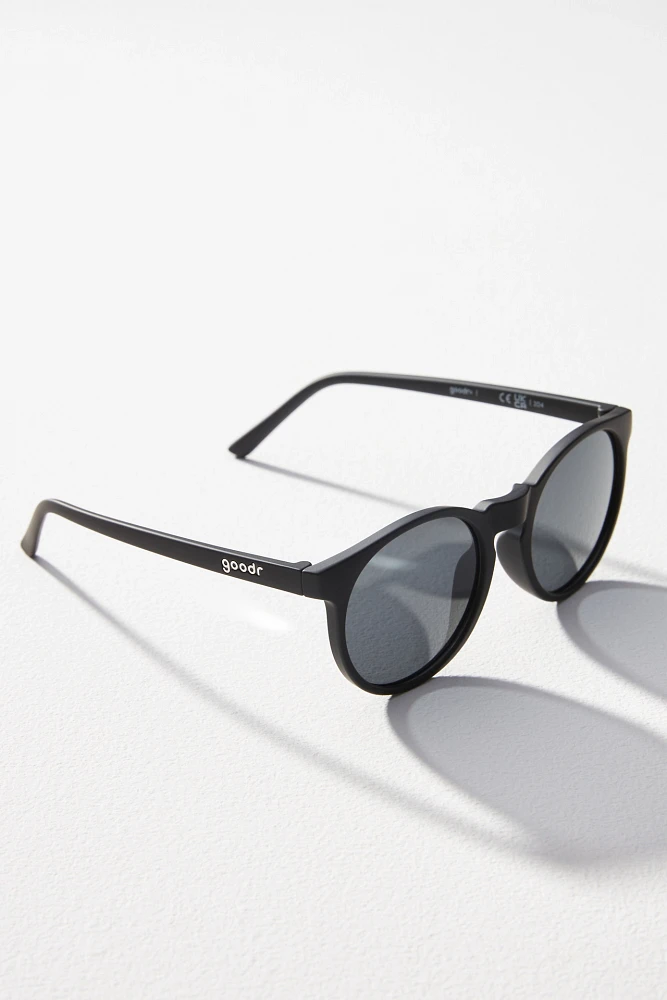 Goodr Nine Dollar Pour Over Polarized Sunglasses