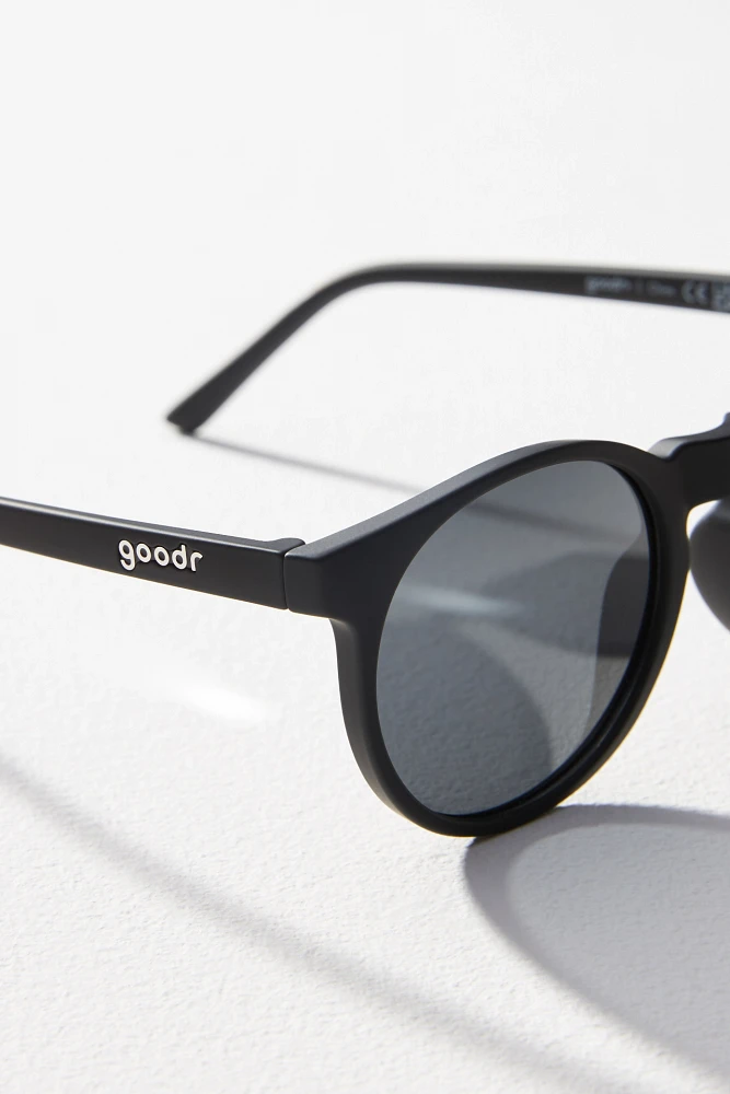 Goodr Nine Dollar Pour Over Polarized Sunglasses