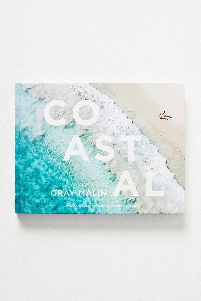 Gray Malin: Coastal