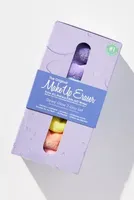 The Original Makeup Eraser Dewy Glow 7-Day Reusable Makeup Wipe Set