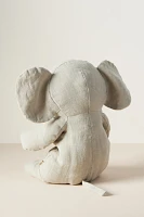 Maileg Medium Elephant Stuffed Animal