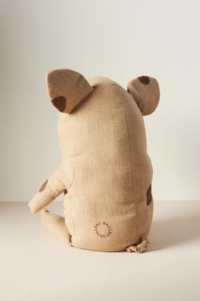 Maileg Truffle Pig Stuffed Animal