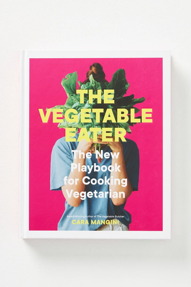 The Vegetable Eater