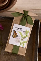 Monarch Milkweed Garden Seed Scatter