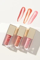 Jouer Cosmetics Bonnes Fêtes Deluxe Mini Lip Oil Trio Set