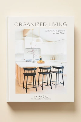 Organized Living