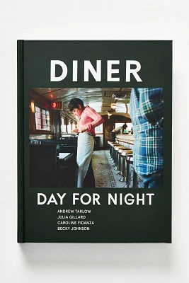 Diner: Day for Night