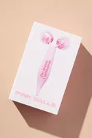 The Skinny Confidential Pink Balls Face Massager