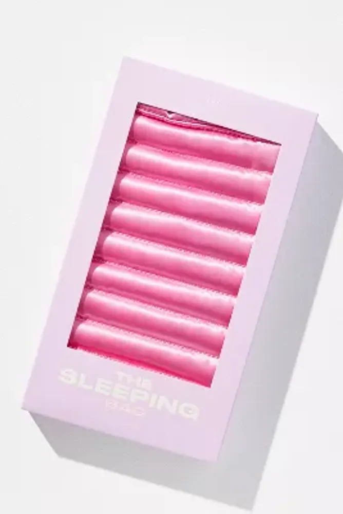 The Skinny Confidential Sleeping Bag Ice Roller Case