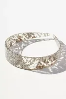 Embellished Marbled Headband