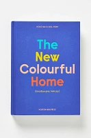 The New Colourful Home