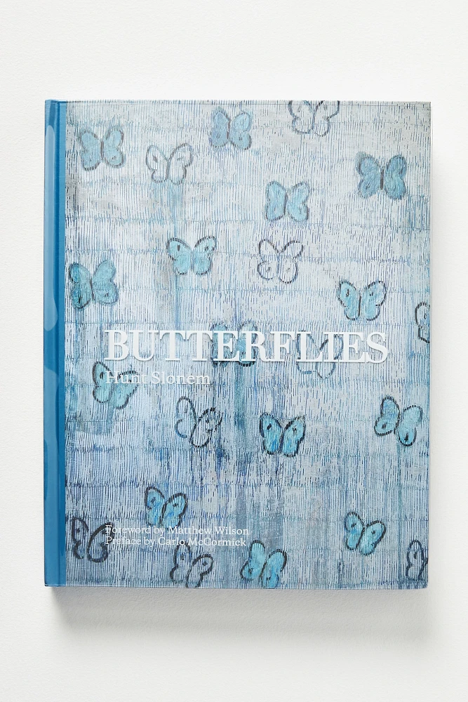 Butterflies