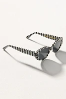 I-SEA x Anthropologie Marley Sunglasses