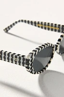 I-SEA x Anthropologie Marley Sunglasses