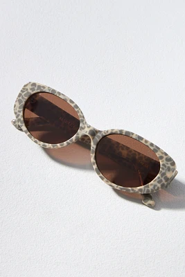 I-SEA x Anthropologie Marley Sunglasses