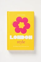 Little Book of City Style