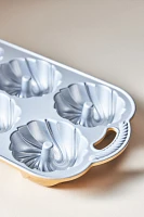 Nordic Ware Swirl Bundtlette Pan