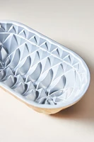 Nordic Ware Jubilee Loaf Pan