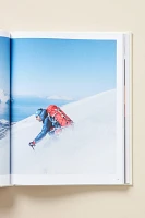 The Ultimate Ski Book: Leather-Bound Edition