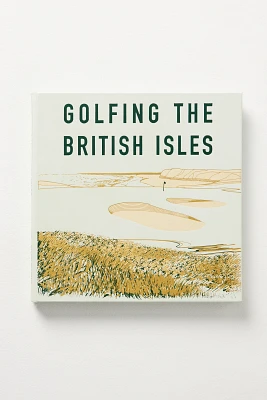 Golfing The British Isles