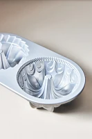 Nordic Ware Bundt Duet Pan