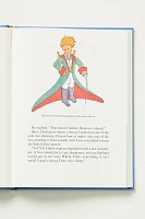 The Little Prince, Leather-Bound Edition