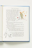 The Little Prince, Leather-Bound Edition