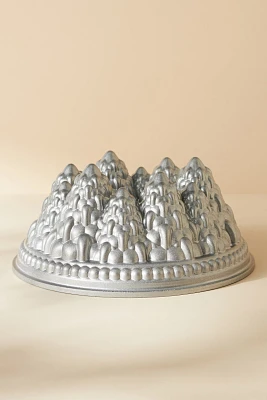 Nordic Ware Pine Forest Bundt Pan