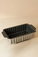 Nordic Ware Santa's Sleigh Loaf Pan