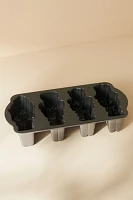 Nordic Ware Nutcracker Cakelet Pan