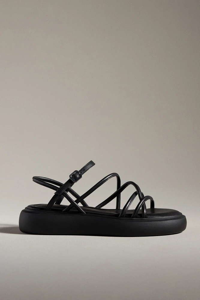 Vagabond Blenda Platform Sandals