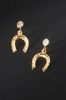 Set & Stones Colt Earrings