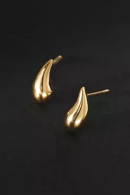 Set & Stones Sevilla Stud Earrings