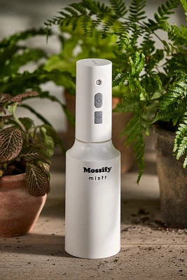 Rechargeable Automatic Plant Mister