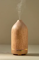 CAMPO Ultrasonic Essential Oil Diffuser