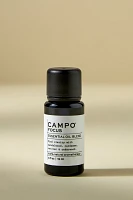 CAMPO FOCUS Pure Essential Oil Blend