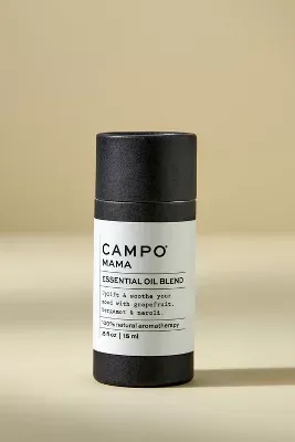 CAMPO MAMA Pure Essential Oil Blend