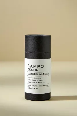 CAMPO DESIRE Pure Essential Oil Blend