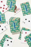 Clairebella Maya Monogrammed Playing Cards