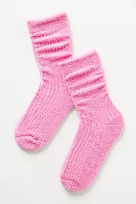SOCKSSS Terry Collection Socks