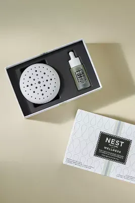 Nest Fragrances Portable Diffuser