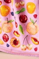 Stone Fruit Dish Towel